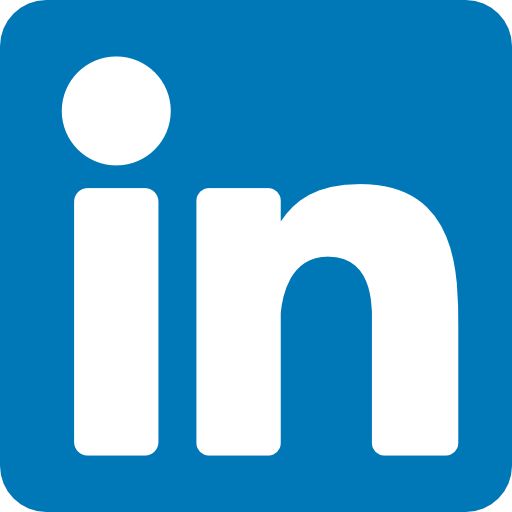 LinkedIn Logo