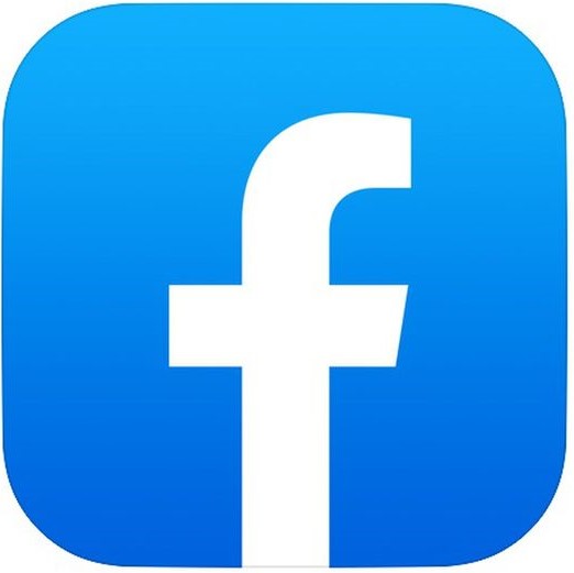 Facebook logo 